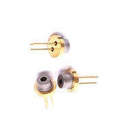 Diode laser 520nm 10mW 20mW 30mW 80mW 5.6mm