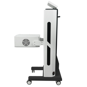 Hochwertige chinesische Physiotherapie geräte zu wettbewerbs fähigen Preisen Kratz gerät zur Schmerz linderung Gewebe reparatur verbessert - Product Image 1