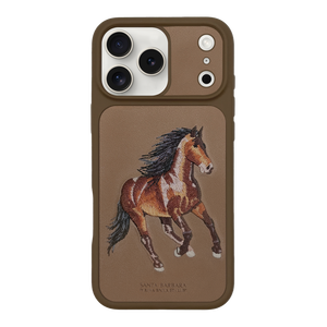 Étui antichoc en TPU brodé 3D pour iPhone 16-14 Pro Max, motif personnalisé, support magnétique, <span class=keywords><strong>protection</strong></span> intégrale - Product Image 2