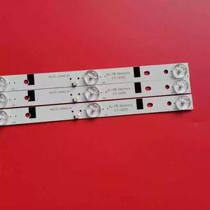 Tira de Retroiluminación LED para TV HX-NO.1191, Compatible con HL-00320A28-0701S-04 B0 LT-32DE75 ZDCX32D07-ZX14FG-05 - Product Image 6