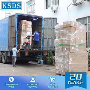 Envío urgente Cadena de suministro Servicios logísticos Transitario China a Arabia Saudita - Product Image 5