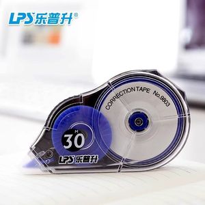 Ruban correcteur Lps 9803 5 mm x 30 m grande capacité pour étudiants et usage bureautique - Product Image 4