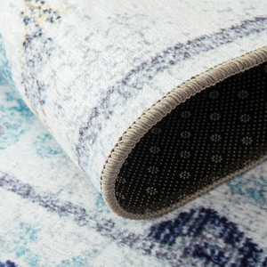 Soggiorno Decorazione Della Stanza Dei Bambini I Bambini Copertura 3D <span class=keywords><strong>nero</strong></span> di Moquette E Tappeti Impostazione Camera - Product Image 2