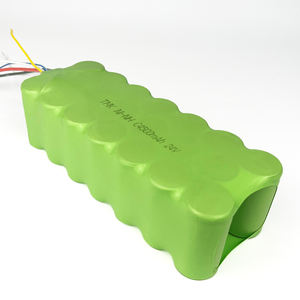 C <span class=keywords><strong>NiMH</strong></span> Bateria 24V 4500mAh Bateria Recarregável <span class=keywords><strong>NiMH</strong></span> Pack <span class=keywords><strong>NiMH</strong></span> Baterias Células Estáveis C450 - Product Image 3