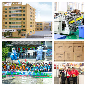 Groothandel Custom Logo Wegwerp Food Grade Verpakking Papier Gebakken Kip Emmer Weg Te Halen Container Met Deksel - Product Image 6