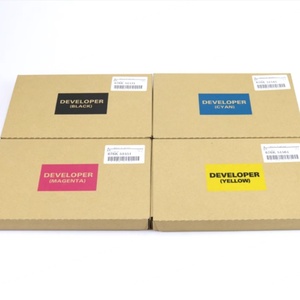 Polvo revelador de calidad original para Xerox C8135 8145 8155, para unidad reveladora Xerox, polvo 676K51541 607K12400 676K51540 - Product Image 1