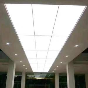 Hoja difusora <span class=keywords><strong>de</strong></span> <span class=keywords><strong>poliestireno</strong></span> blanco esmerilado al por mayor 1,2mm 1,5mm 2mm PS Panel difusor <span class=keywords><strong>de</strong></span> luz <span class=keywords><strong>para</strong></span> accesorios <span class=keywords><strong>de</strong></span> iluminación LED - Product Image 3