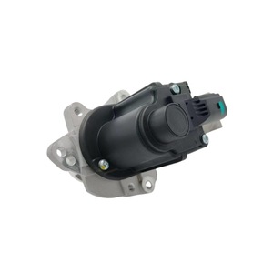 Válvula EGR 28410-2F600 de Aluminio para Motor Diésel, Válvula de Recirculación de Gases de Escape para Reemplazo y Reparación - Product Image 2