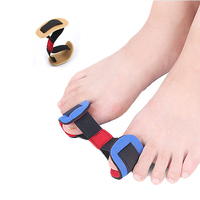 99 semelles Hallux Valgus Ceinture d'entraînement Sangle Oignon Correcteur Toe Stretcher