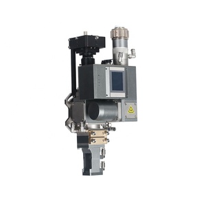 Tête de soudage laser 1064nm haute puissance pour connexion par soudage laser, connecteur QBH d'usine, soudage en acier inoxydable - Product Image 2