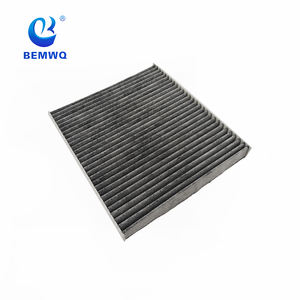 ตัวกรองอากาศเครื่องยนต์68079487AA สำหรับ Jeep Grand Cherokee WK2 Dodge durango 2011-2016 - Product Image 1