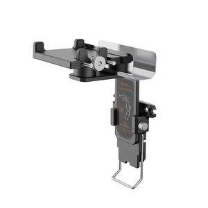 Máquina de Empalme de Fibra Óptica Kimshine FX39 con Seis Motores, Máquina de Soldadura por Alineación de Núcleo para Línea Troncal FTTH - Product Image 4