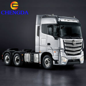 Camion tracteur Foton Auman <span class=keywords><strong>EST</strong></span> 90 12AT à transmission automatique - Product Image 6