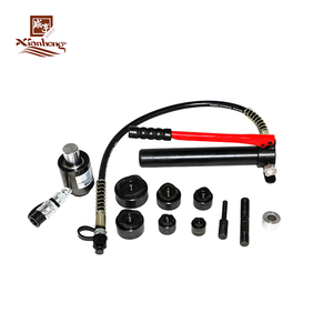 Perforatrice hydraulique à batterie BH-10B - Product Image 1