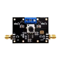 Module d'amplificateur opérationnel haute fréquence THS3091, bande passante 210 MHz, amplificateur non inversant/inverseur 250 mA, DIY