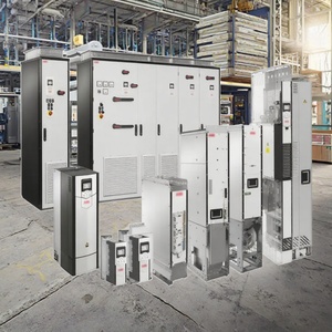 แผงควบคุมอินเวอร์เตอร์รุ่นดั้งเดิม ACS530-01-018A-4 กำลัง 7.5 กิโลวัตต์ 11 กิโลวัตต์ 22 กิโลวัตต์ 380 โวลต์ ไดรฟ์อุตสาหกรรม ตัวปรับความถี่ - Product Image 2