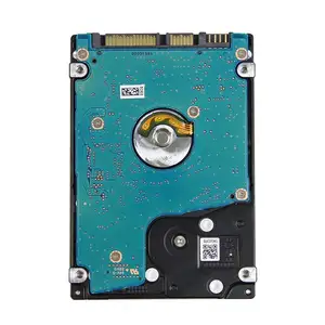 MQ01ABD050 محرك الأقراص الصلبة Toshiba داخلي لـ ، GB RPM 8MB SATA جديدة وأصلية