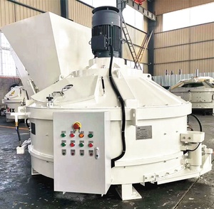 Máy Trộn Bê Tông Hành Tinh Beton, Trục Đứng Di Động Di Động Bằng Điện Mini Được Chứng Nhận Ce - Product Image 5