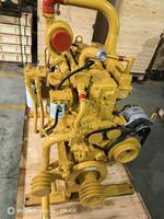 Highly durable Cumins NT855 N14 engine assembly for Bulldozers forklifts excavators construction machinery