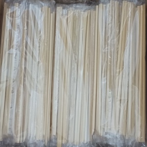 Low Price Small <strong>Mini</strong> <strong>Chopsticks</strong> 15cm 11cm Round Naked Bamboo Sticks Customizable <strong>Chopsticks</strong> Premium - Product Image 5