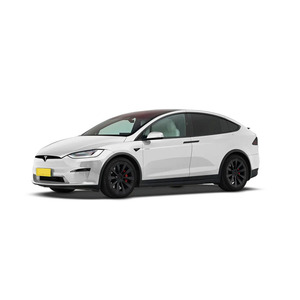 <span class=keywords><strong>Tesla</strong></span> <span class=keywords><strong>Model</strong></span> <span class=keywords><strong>X</strong></span> Dual Motor à transmission intégrale d'occasion <span class=keywords><strong>2022</strong></span> - Product Image 1