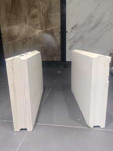 Không chịu lực nội bộ tường gạch thạch cao gạch - Product Image 4