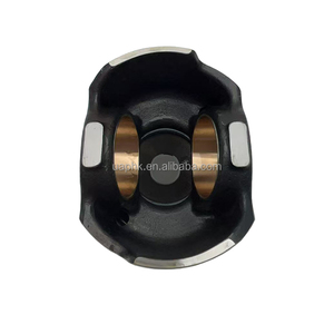Piston de moteur diesel C13 CA3220329 322-0329 3220329 pour chargeuses sur pneus 972H - Product Image 4