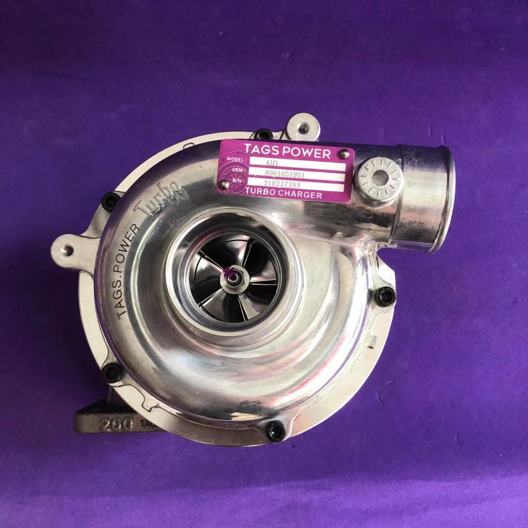 8980118922 8980118923 8980681970 8973544234 for Isuzu 4jj1