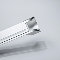 Composants de cadre métallique pour smartphone, anodisation personnalisée, pièces de rechange métalliques industrielles de précision, service d'usinage CNC OEM