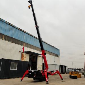 Новый гидравлический подъемник с дистанционным управлением - Product Image 6