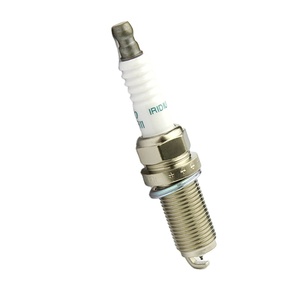 China Factory Power Bujía 90919-01191 Sk20hr11 para Toyota Cars Engine Mejor <span class=keywords><strong>precio</strong></span> - Product Image 6