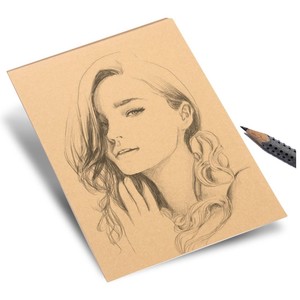 Baskı için bakire odun hamuru ile toptan yüksek dereceli kaplanmamış gıda sınıfı <span class=keywords><strong>Kraft</strong></span> kağıt - Product Image 3