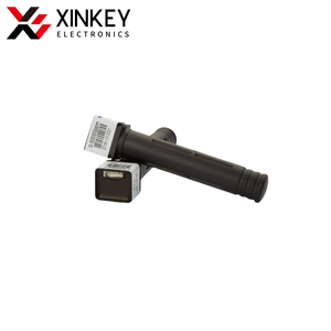 Módulo de sensor de dióxido de carbono para la calidad del aire y la detección de CO2 en invernaderos agrícolas, de 0 a 5000ppm, de 1 a 2, 2 unidades - Product Image 1