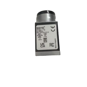 Caméra industrielle couleur Gigabit Ethernet Allemagne Basler AcA2440-20gc - Product Image 1