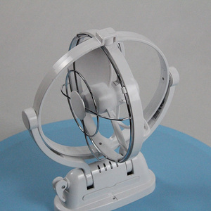 Ventilateur de toit 12V en matériau ASA de qualité supérieure, durable, pour camping-car, caravane, remorque de voyage et <span class=keywords><strong>fourgon</strong></span> aménagé - Product Image 6