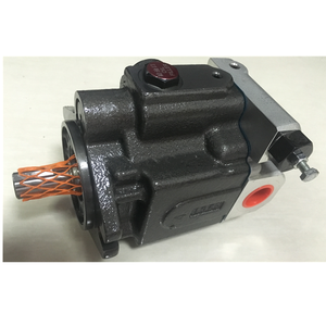 Bomba de émbolo de máquina de moldeo por inyección CM59 CM91, serie 1/59/91/11-00, 2/, 1/2 - Product Image 3