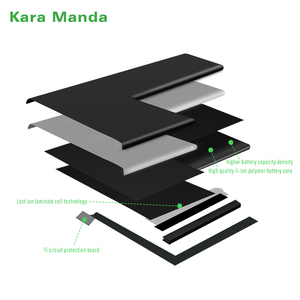 <span class=keywords><strong>Batterie</strong></span> de téléphone portable Kara Manda à <span class=keywords><strong>prix</strong></span> abordable, <span class=keywords><strong>batterie</strong></span> numérique d'occasion au lithium polymère pour <span class=keywords><strong>iPhone</strong></span> <span class=keywords><strong>11</strong></span> <span class=keywords><strong>Pro</strong></span>, couleur noire - Product Image 3