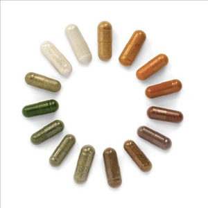 Essentiële Aminozuursupplementen Ondersteunen De Gezondheid Van Het Hart & Detox <span class=keywords><strong>Taurine</strong></span> 1,000 Mg Capsules