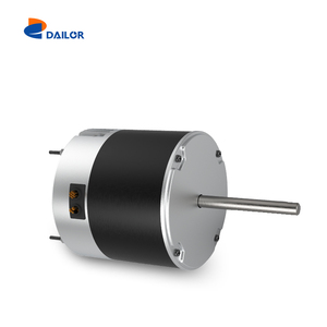 1/2 đến 1HP D/D xoay Rev + fwd ECM điều hòa không khí ngưng tụ động cơ không chổi than - Product Image 6