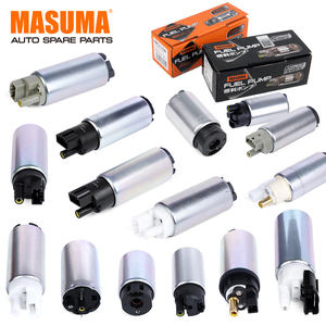 MPU-105 Pompe à Carburant Électrique à Essence MASUMA 12V du Japon pour Voiture <span class=keywords><strong>Toyota</strong></span> Corolla Camry 23220-74021 23220-03020 - Product Image 1