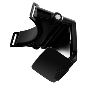 Gafas de realidad virtual 3D, gafas de realidad virtual, juego HD IMAX, auriculares de cartón de 4,7-6,3 ", casco mejorado plegable para teléfono inteligente - Product Image 3