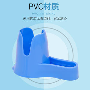 Fontaine à eau pour hamster Golden Bear <span class=keywords><strong>trois</strong></span> en un - Product Image 3