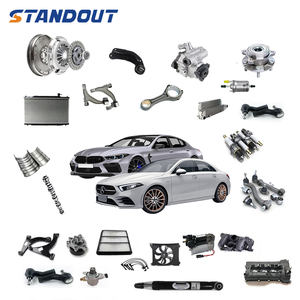 Катушки зажигания, радиаторы переменного тока, конденсаторный вентилятор, автоматический датчик для Mercedes BMW Land Rover Jaguar x5f15 e46 e38 e36 W212 W204 W221 w205 - Product Image 3