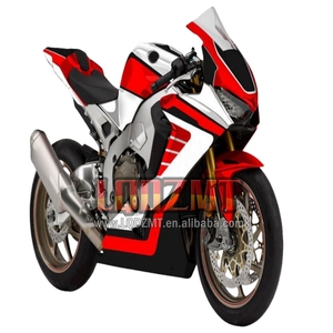 Carrosserie OEM pour HONDA <span class=keywords><strong>CBR</strong></span> 1000RR <span class=keywords><strong>1000</strong></span> CBR1000 <span class=keywords><strong>RR</strong></span> CC 2017 <span class=keywords><strong>2018</strong></span> 2019 113LQ.6 1000CC CBR1000RR Rouge brillant 17 18 19 Carénage d'injection - Product Image 1