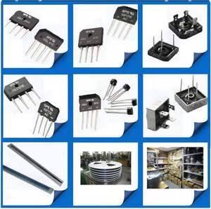 Bán Linh Kiện Điện Tử ZTX809 <span class=keywords><strong>603</strong></span> 1053A 649STZ 751 756 ZTX108C TO-92 NPN Pnp Transistor - Product Image 5