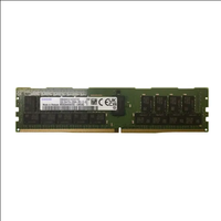 Mémoire serveur Samsung M393A4K40EB3-CWE 32 Go DDR4 3200 MHz ECC RDIMM PC4-25600R 2Rx4 Registered