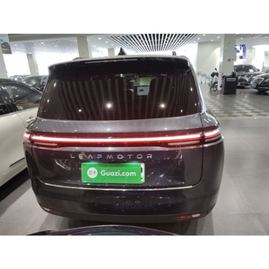 รถยนต์<span class=keywords><strong>มือ</strong></span><span class=keywords><strong>สอง</strong></span>กัวซี ปี 2024 Leapmotor C16 ขายส่ง<span class=keywords><strong>ราคา</strong></span>ถูก รถยนต์ไฟฟ้าแบบ Range Extender SUV พวงมาลัยซ้าย สำหรับรถ SUV ไฟฟ้าความจุสูง - Product Image 6