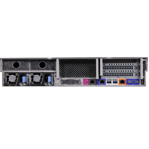 เซิร์ฟเวอร์ Inspur NF5280M4 แบบติดตั้งบนแร็คขนาด 2U รองรับซีพียูแบบ Dual-way X99 รองรับไดรฟ์หลายตัว จัดเก็บข้อมูลขนาดใหญ่ รองรับการใช้งานเสมือนจริง Inspur NF5280M4 - Product Image 2