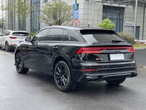 El Automóvil de Gasolina <span class=keywords><strong>Audi</strong></span> <span class=keywords><strong>Q8</strong></span> 45 TFSI Luxury Elegance Professional <span class=keywords><strong>2021</strong></span> se Exporta a Seis Países y Tiene un <span class=keywords><strong>Precio</strong></span> Razonable - Product Image 5