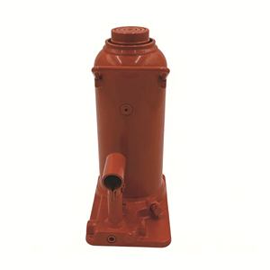 Cric hydraulique JACKKING 20 tonnes en acier pour réparation automobile - Product Image 2
